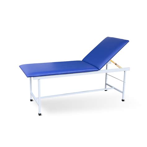 Ya Ec M02 Hospital Clinic Stainless Steel Patient Examination Couch