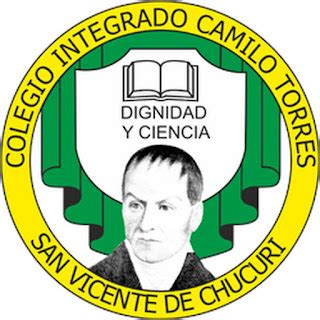 Colegio Integrado Camilo Torres Caracterizaci N De La Instituci N