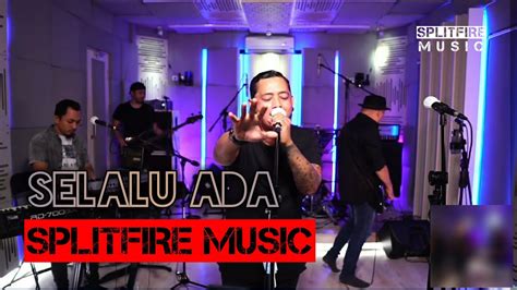 Blackout Selalu Ada LIVE COVER SPLITFIRE MUSIC YouTube