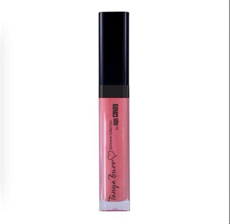 Tanya Burr Lip Gloss Afternoon Tea Lip Gloss Beauty Lips