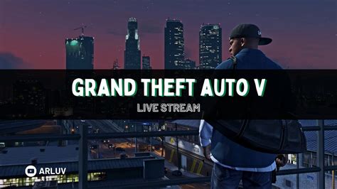 GTA V 18 Nyicil Progress Biar Cepet Tamat Live Grand Theft Auto