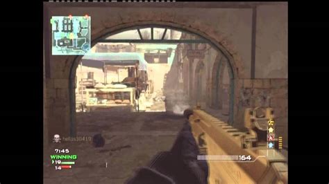 ACR MOAB YouTube