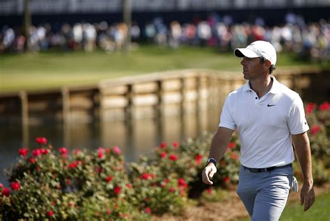 Rory McIlroy announces participation in 2023 BMW PGA championship