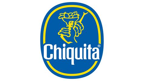 Chiquita Logo Symbol Meaning History Png Brand