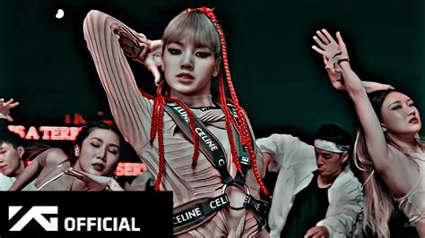 Blackpink Lisa Money Mv Youtube