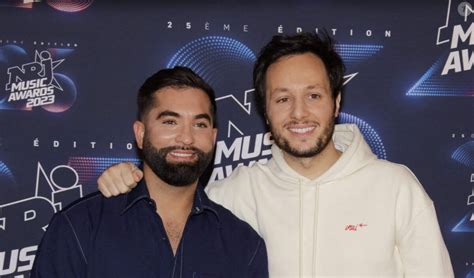 Affaire Kendji Girac un célèbre animateur prend position et salue le