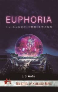 Portada Euphoria Editorial Adarve