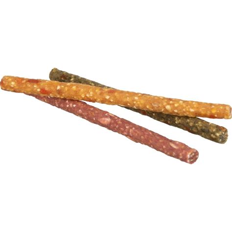 Trixie Vegan Sticks Mit Obst Gem Se Zu Top Preisen Bitiba