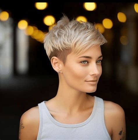 70 Trendiest Pixie Cuts For Spring 2023 Artofit