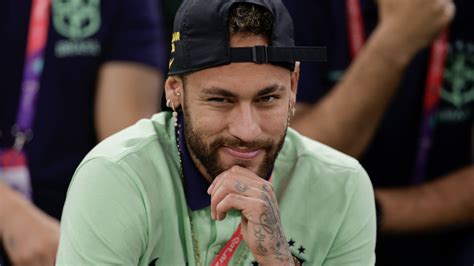 La Alocada Fiesta En Alta Mar Que Neymar Compartirá Con Sus Seguidores “72 Horas De Aventura Y