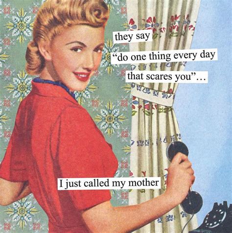 102 Hilariously Sarcastic Retro Pics That Only Women Will Truly