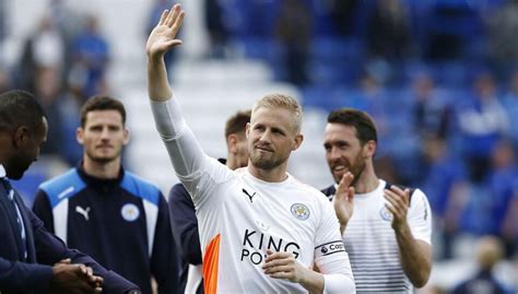 Schmeichel I Stor Byttehandel S Dan Vil Storklub Lokke Ham V K Bt