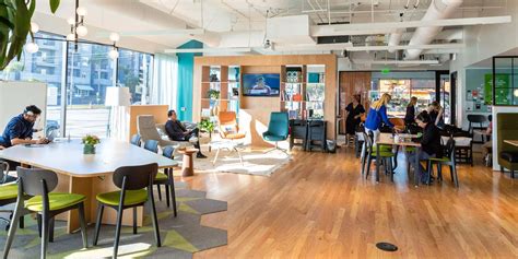 How To Keep Your Company Culture Strong In A Shared Workspace Eden Blog