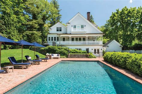 What 5m Buys You In Sag Harbor Curbed Hamptons