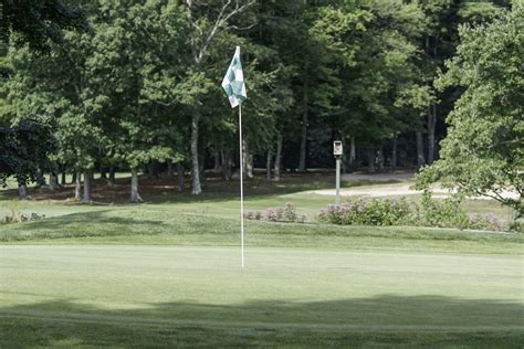 Joe & Leigh's Pine Oaks Golf Course - Womens Golf Day