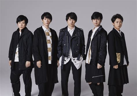 Mステ、嵐デビュー20周年特別企画で“嵐 国民投票”を実施 Musicman