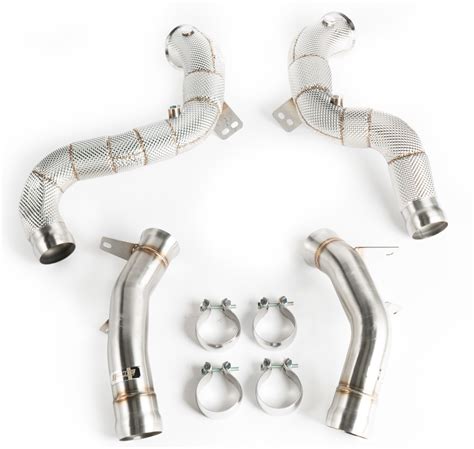 Exhaust Systems