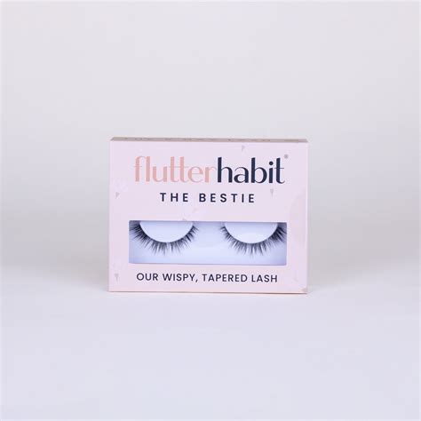 Classic Trial Pack (2 Pairs of lashes) – FlutterHabit