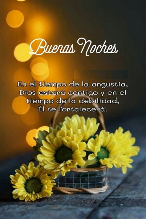 Pin De Jess Mor En Im Genes Buenas Noches Con Flores Mejores Frases