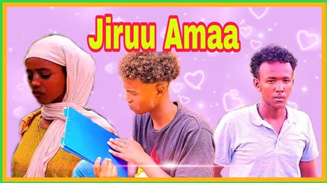 Dirama Afan Oromojiruu Amaa20242016360p Youtube