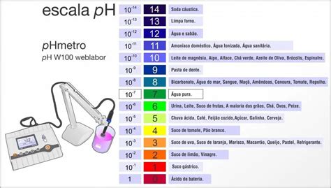 Qual A Import Ncia Do Ph Para O Organismo Humano Mundo Ecologia