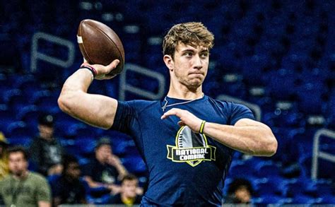 4 Star QB Commit Walker White Reveals Moment He Decided Auburn Football