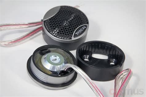 Неоклассика от Focal. Тест компонентных акустических систем Focal PS ...