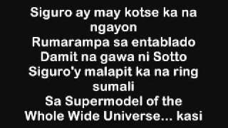 Eraserheads - Magasin Chords [LYRICS] - ChordU