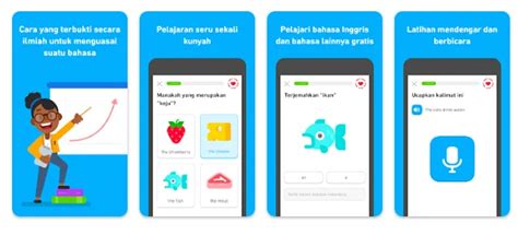 Aplikasi Belajar Bahasa Korea Terbaik Di Android