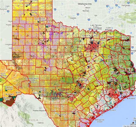 Fort Worth Crime Map Crime Map Fort Worth Texas Usa Texas Crime