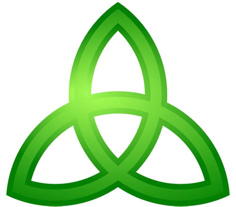 Trinity Symbol Clipart Best