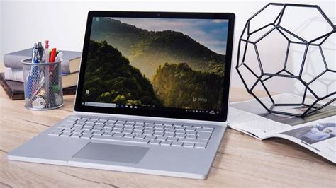 Microsoft Surface Book Review A Brilliant Hybrid Made For Windows 10