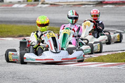 Rmc Asia Festival Set To Light Up Sepang International Kart