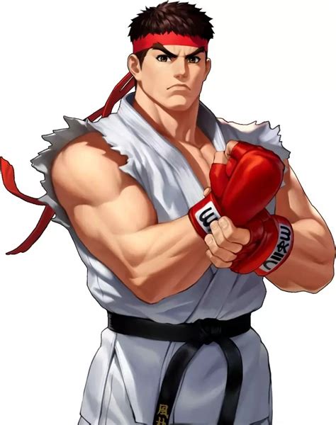 Ryu Street Fighter Image By Capcom 3841667 Zerochan Anime Image