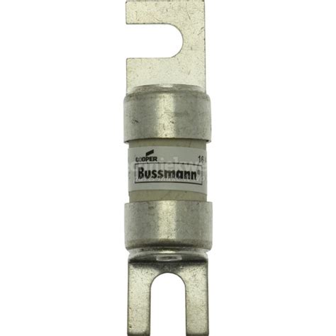 Eaton Bussmann Low Voltage BS 20A 240V AC INDUSTRIAL FUSE