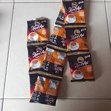 Jual Kopi Kapal Api Susu 31 Gr Isi 10 Sachet Shopee Indonesia