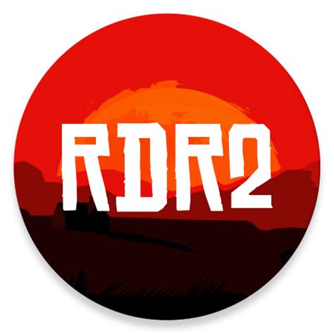 Detail Rdr2 Logo Koleksi Nomer 19