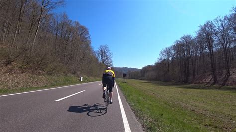 120 Minute Intervall Virtual Cycling Workout For The Spring Classics