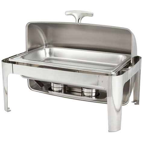 Chafing Dish 33117 Gomax Equipment