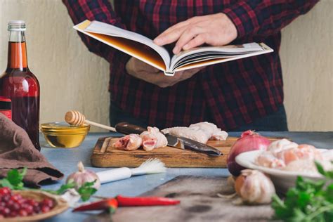 Das beste Kochbuch für Männer Grillen Kochen mehr GrillBereich