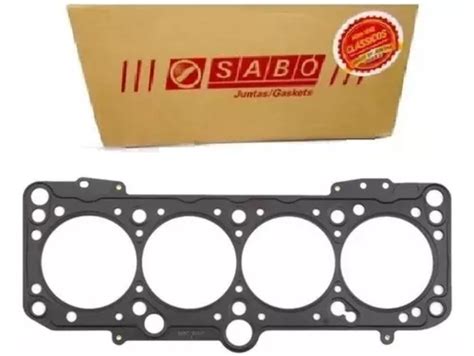 Junta Cabe Ote De A O Motor Ap Ford Vw Original Sab Parcelamento