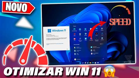 Como Otimizar O Windows Aumentar O Desempenho Do Windows Para