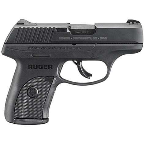 Ruger LC9s Pro » Lewis Tactical