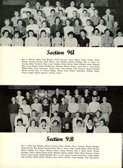 St Clair High School - Clairian Yearbook (St Clair, PA), Class of 1957 ...