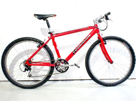 Kuwahara Competition Lx 26 17 Mtb Filla Bicycles