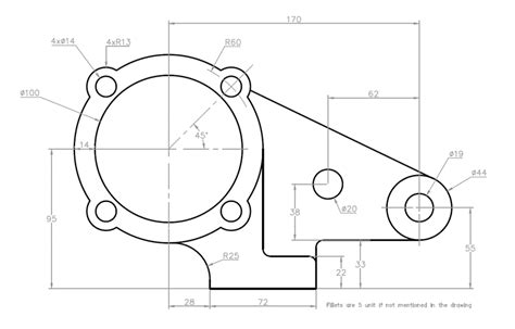 2d Cad Drawings Easy | Hot Sex Picture