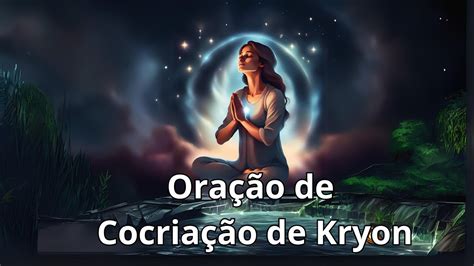 Kryon Ora O De Cocria O De Kryon Youtube