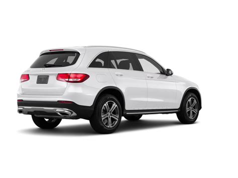 Used 2016 White Mercedes Benz Glc Suv For Sale In Manhattan Ny Auto