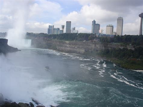 Niagra Falls Waterfalls Enjoy 200 Pictures At This Niagr… Flickr