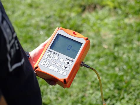 Gas Trazador Tecnolog A Para Detectar Fugas De Agua Hydraleak